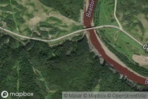Montney Creek