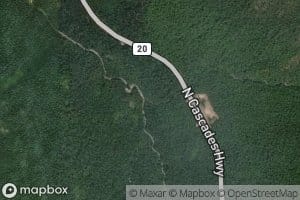 Swamp Creek