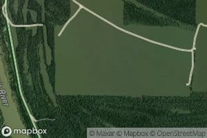 Brushy Lake