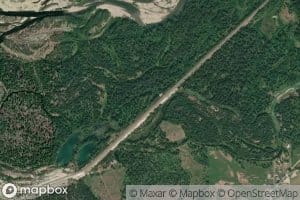 St. Mary River