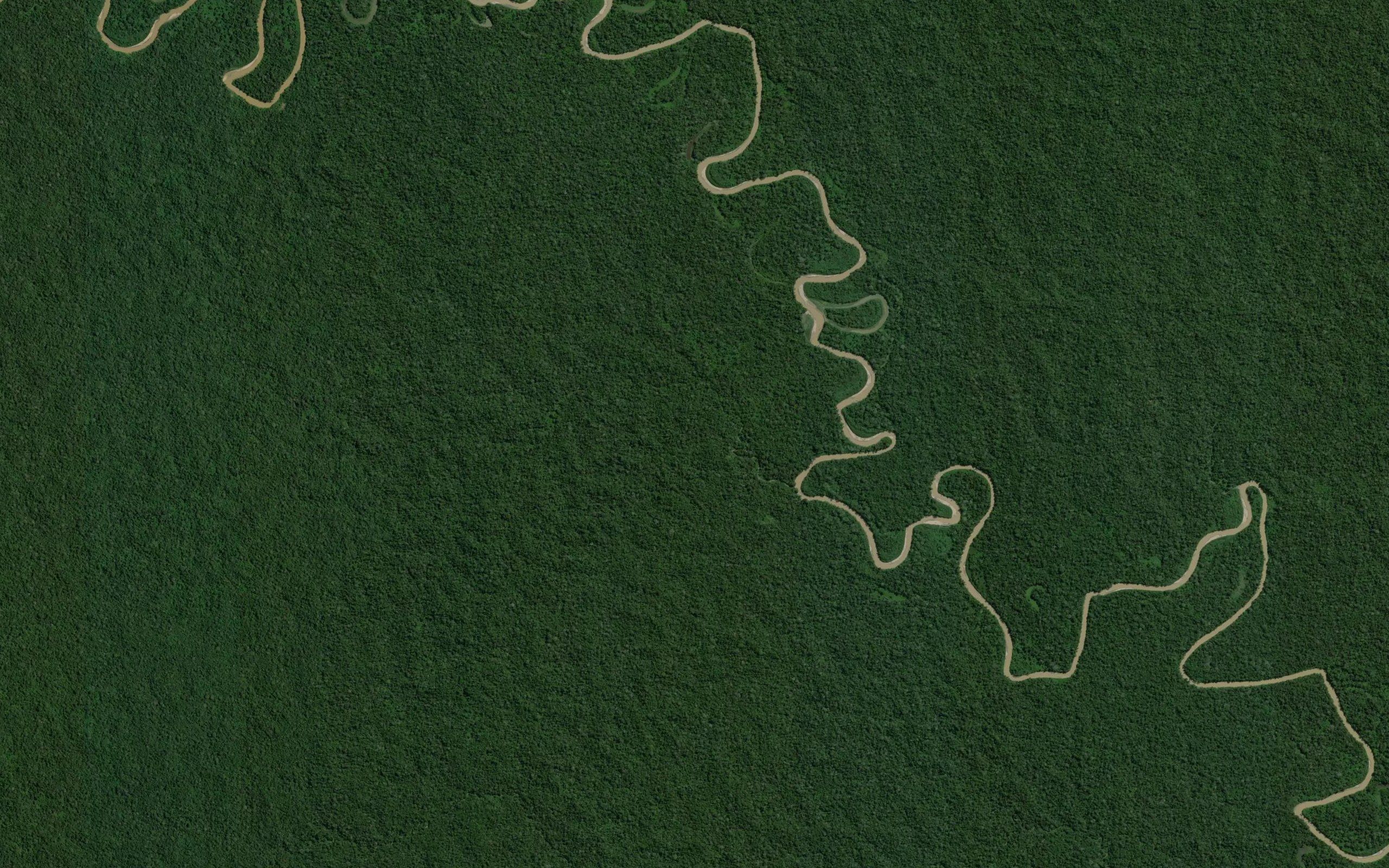 Rio Busamano