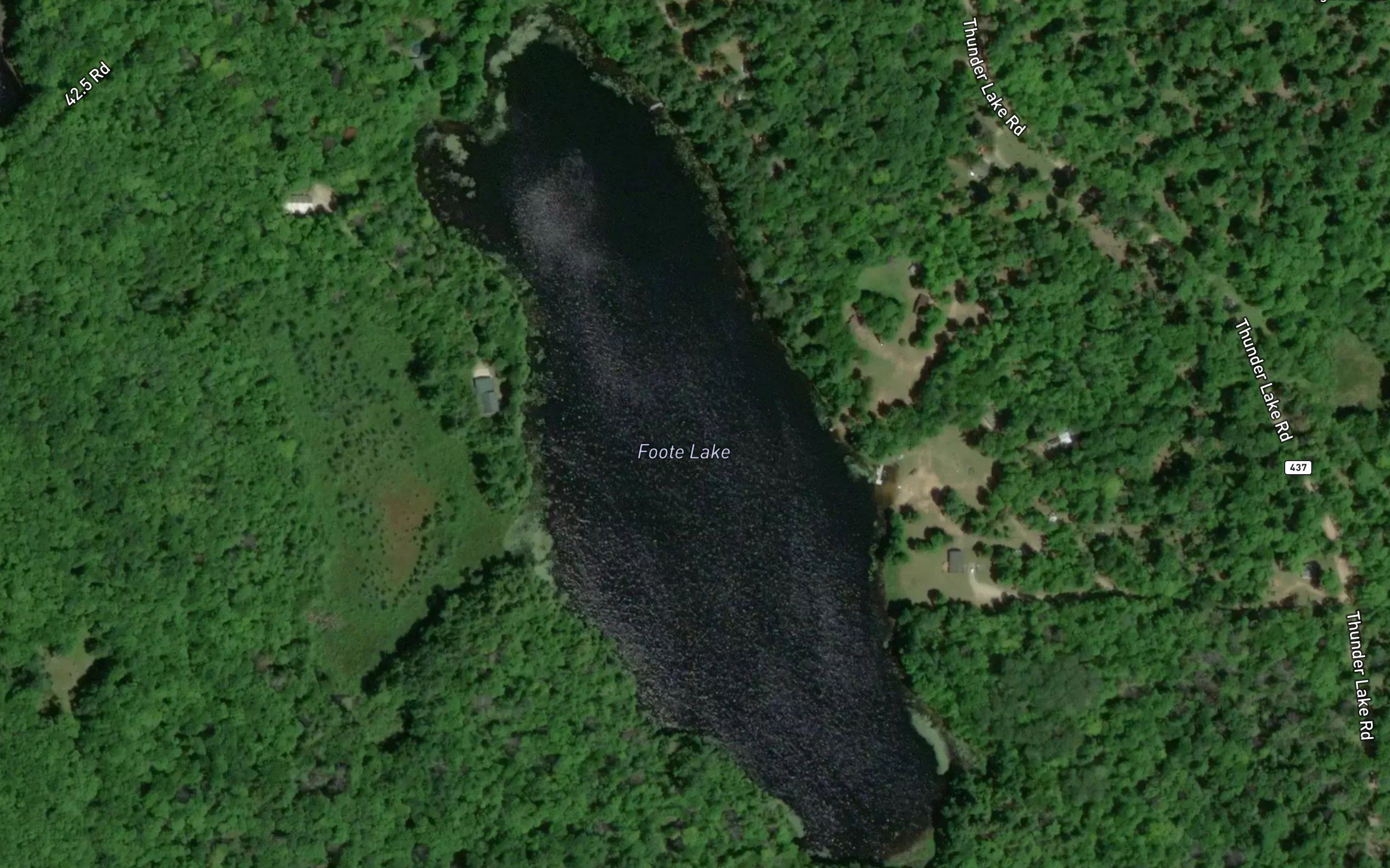 Foote Lake