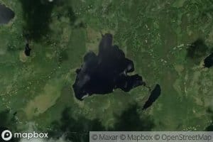 Lac de l'Etoile