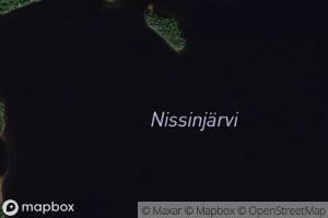 Nissinjarvi