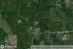 W D Harrigan and Eunice Woods Lake