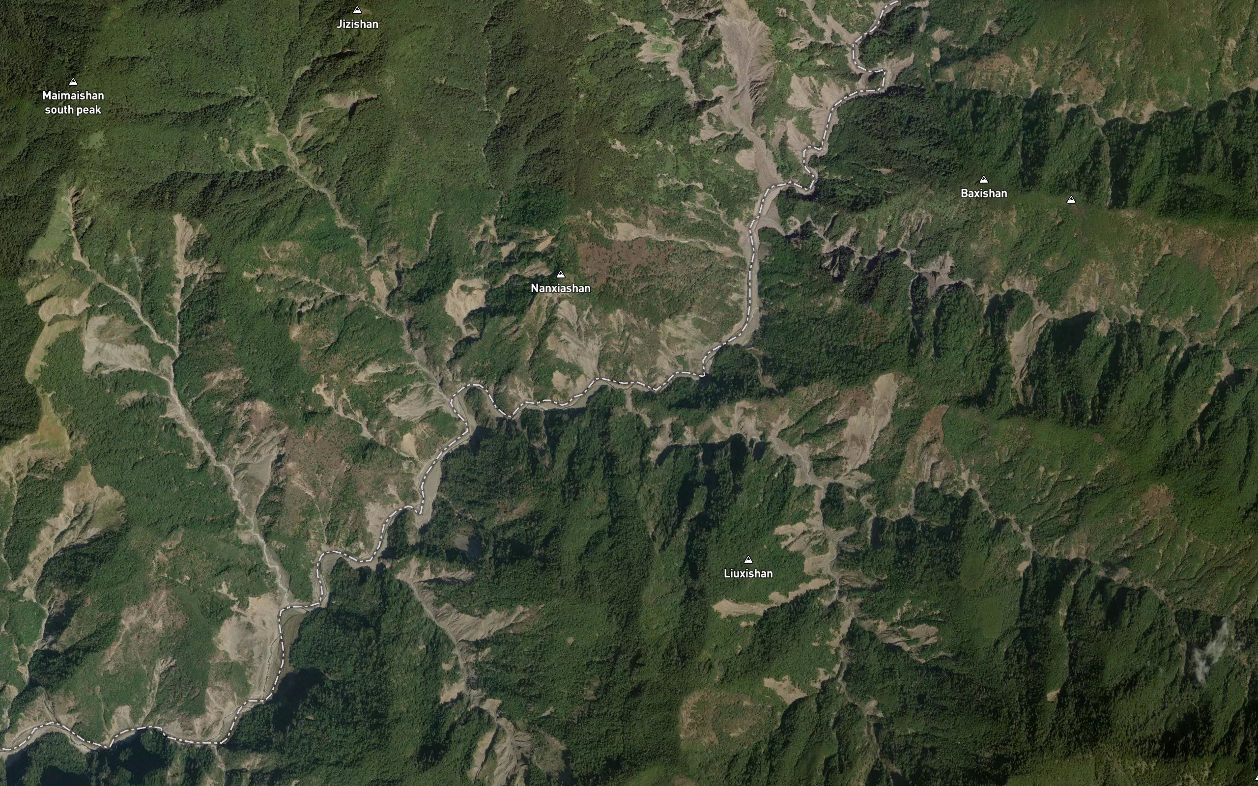 Lakubang Xi