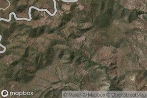 Barranca La Fundicion