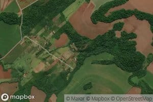 Arroyo Kilometro Treinta