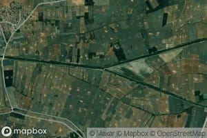 Zakaria Out Fall Drain