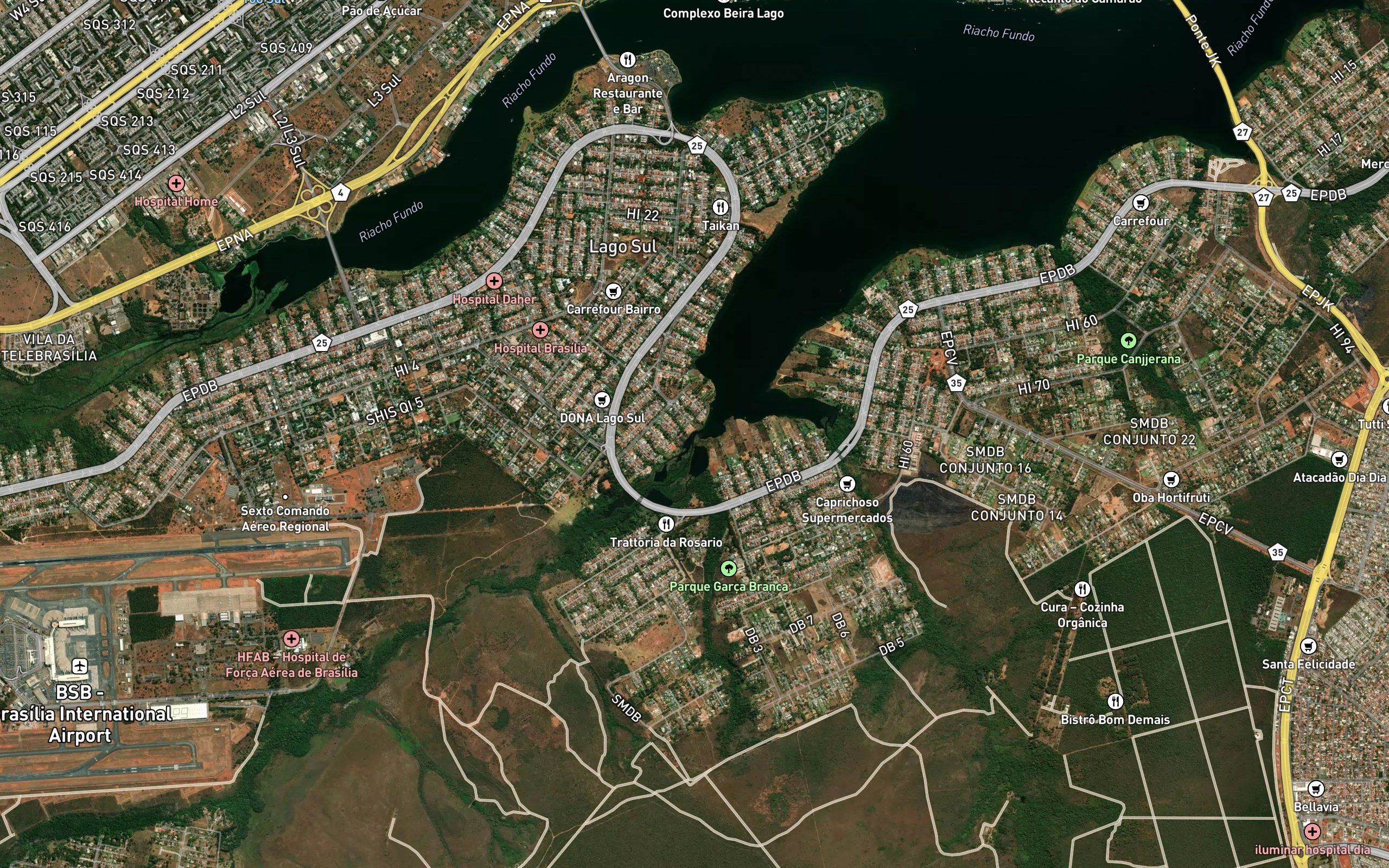 Ribeirao do Gama