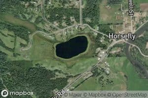 Harpers Lake