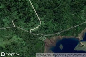 Navetau Creek