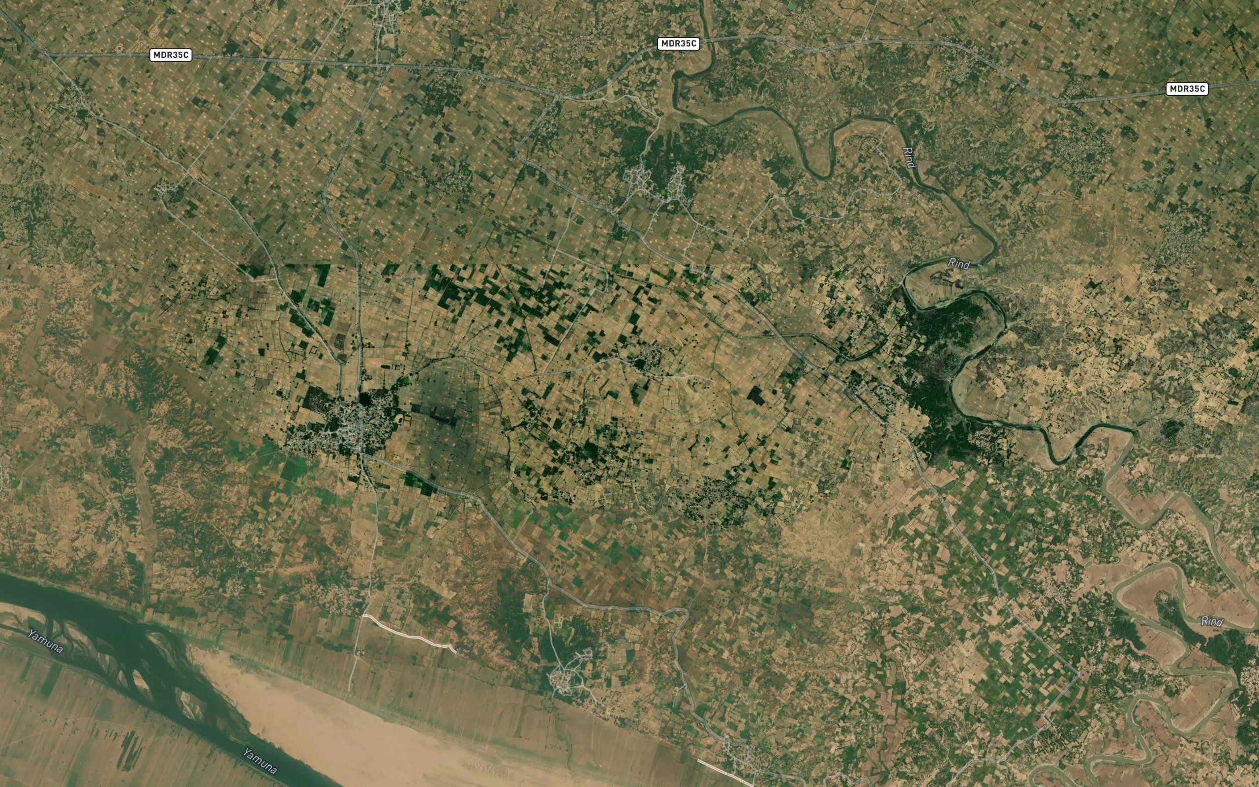 Bahadurpur Minor