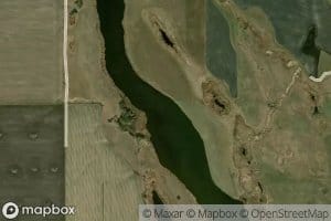 Pound Lake
