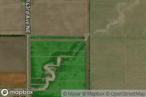 County Drain Number 20