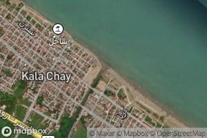 Rudkhaneh-ye Gazaf Rud