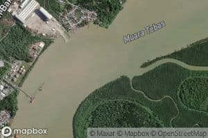 Sungai Beradek Kecil