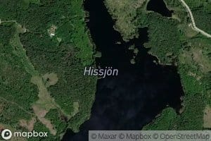 Hissjoen