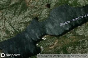 Lac Bouvante