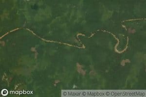 Sungai Ruyak