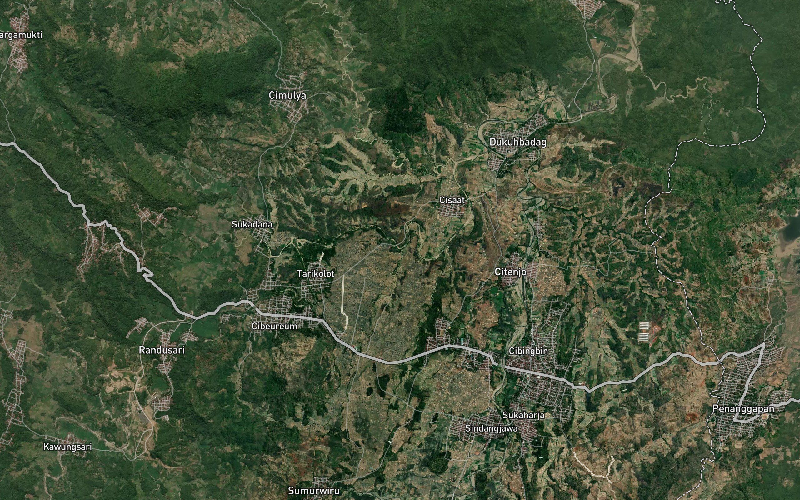 Ci Karacak