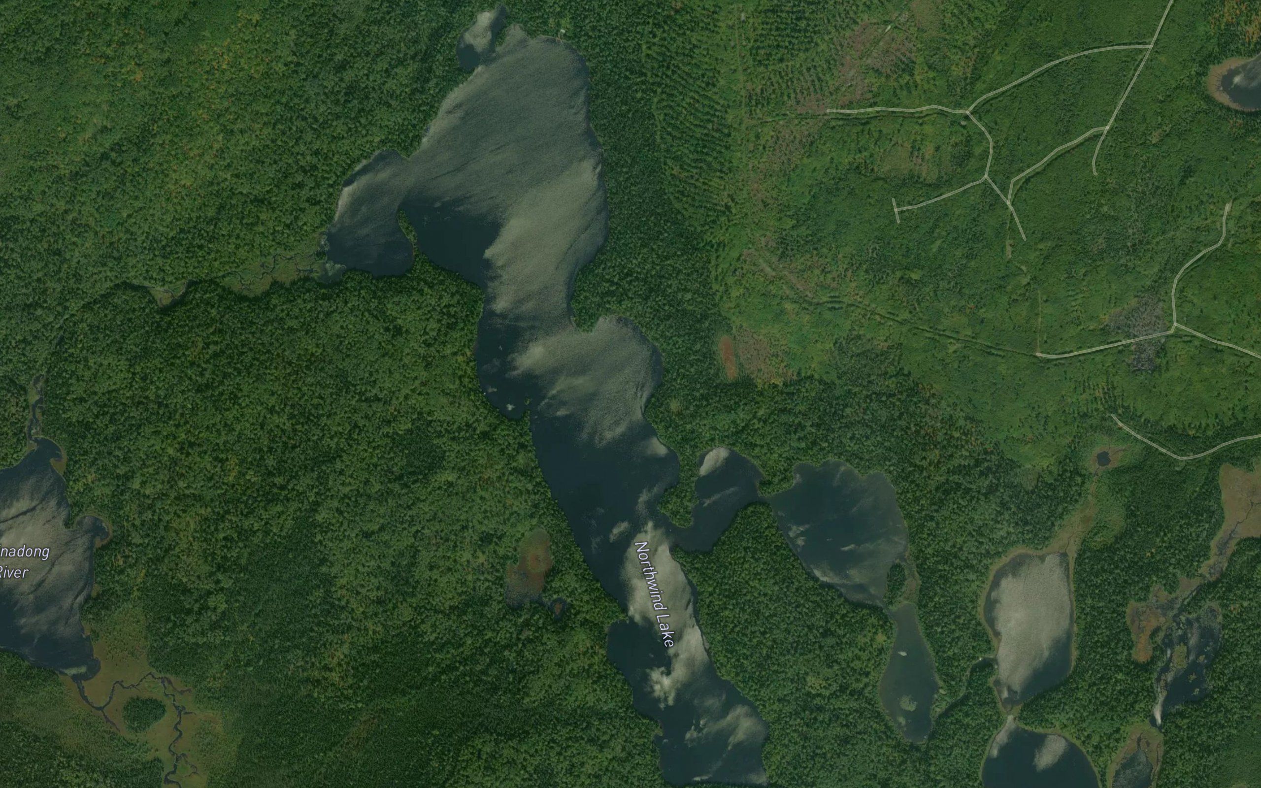 Northwind Lake