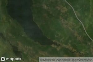 Silver Mountain Pond