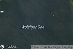 Wolziger See