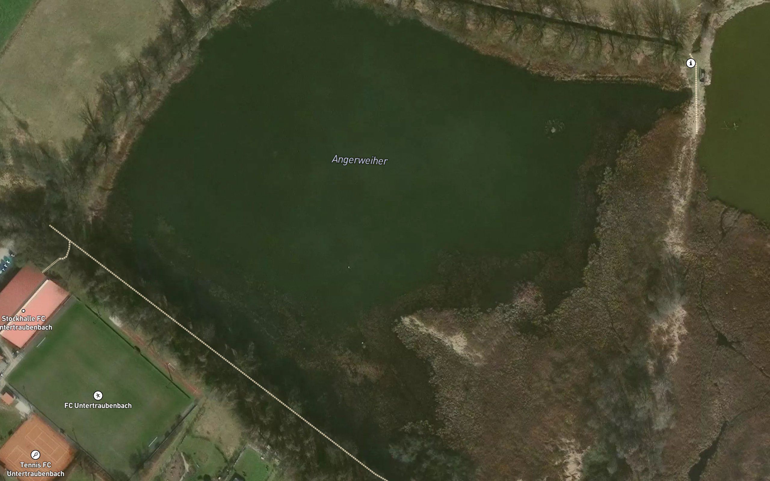 Augerweiher