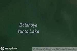 Ozero Bol'shoye Yunto