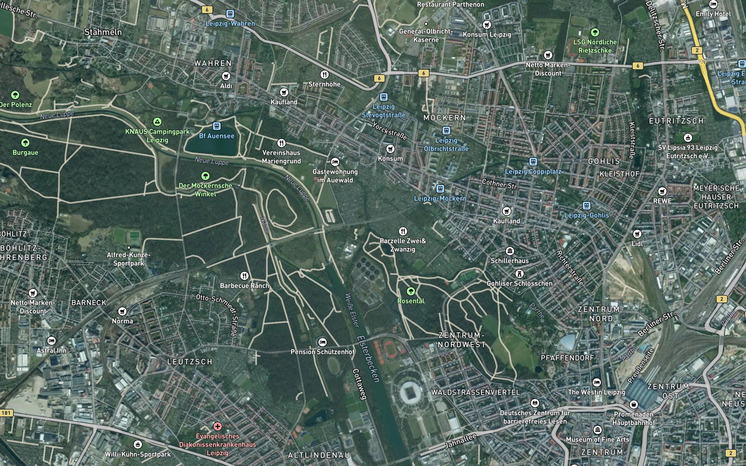 Parthe