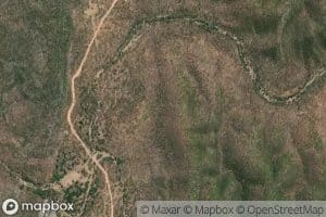 Little Kennedy River