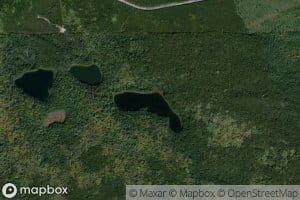 Thrasher Lake