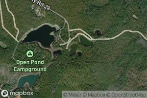 Buck Pond