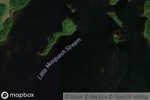 Musquash Bay