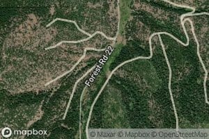 Kitty Creek