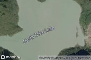 North Trick Lake