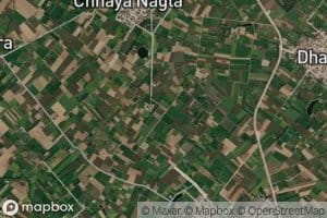 Chhajja Nagla Minor