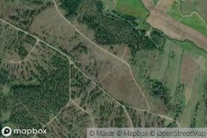 Tremblay Creek