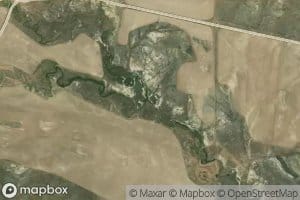 North Phillips Creek