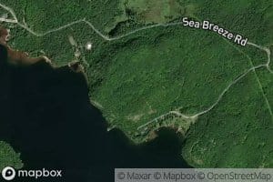 Ten Mile Creek