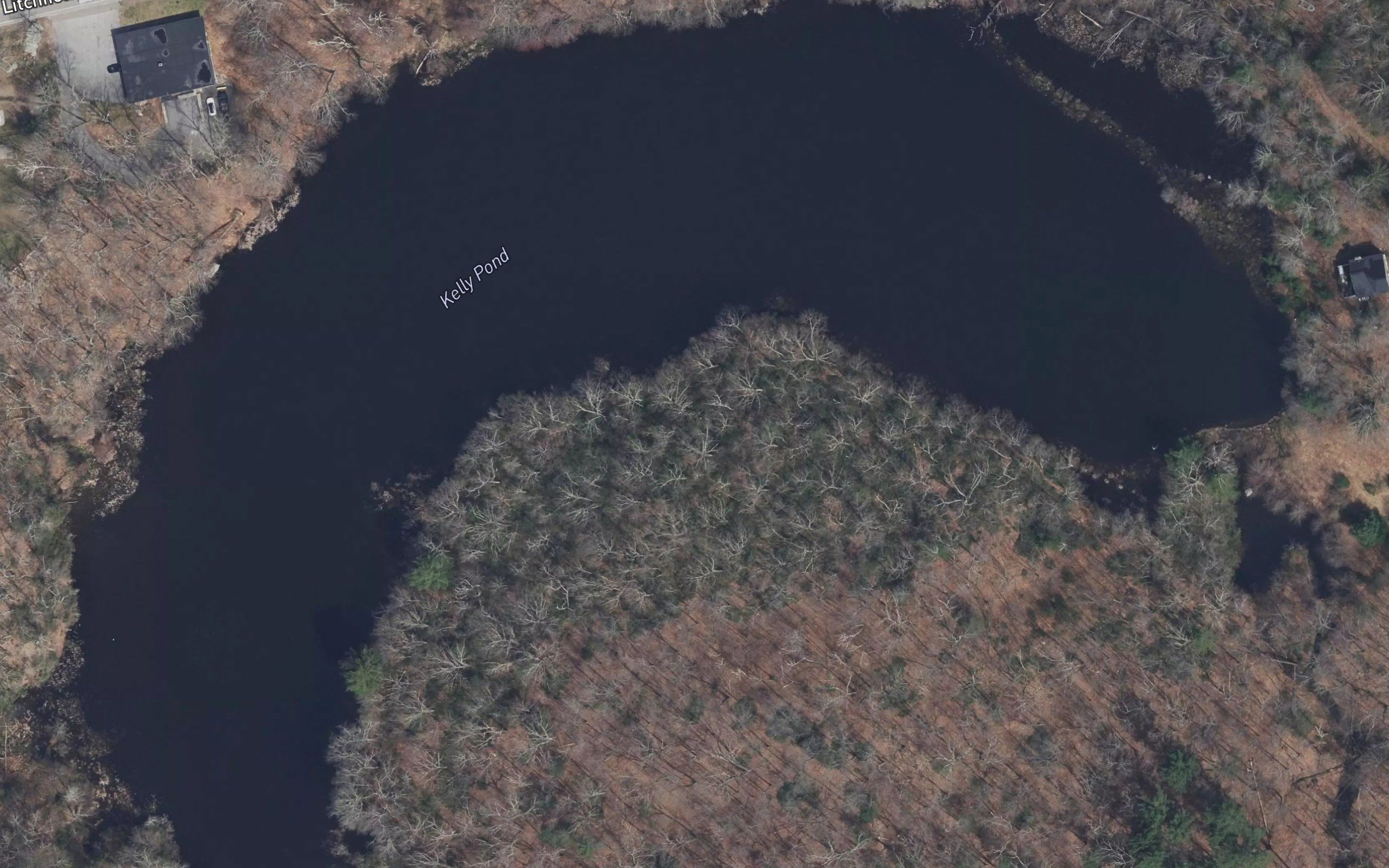 Kelly Pond