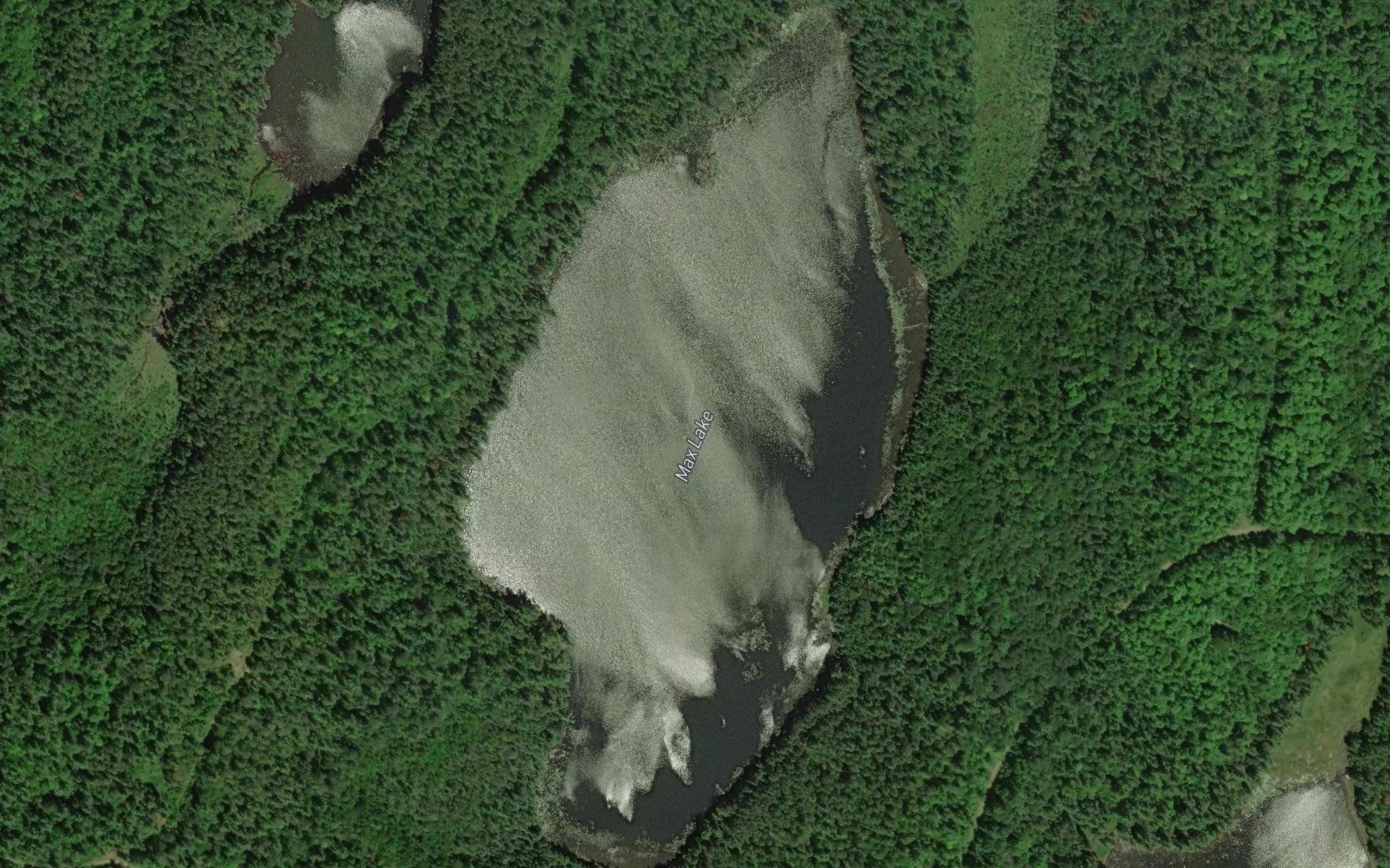 Max Lake