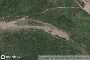 Pad' Mikhaylovka