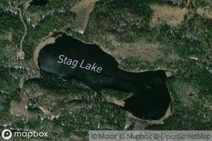 Stag Lake