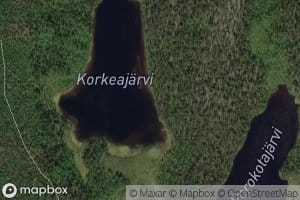 Ullajarvi