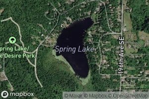 Spring Lake