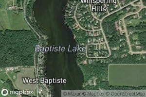 Baptiste Lake