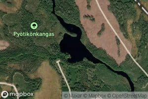 Pyotikko