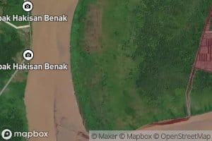 Sungai Sengang